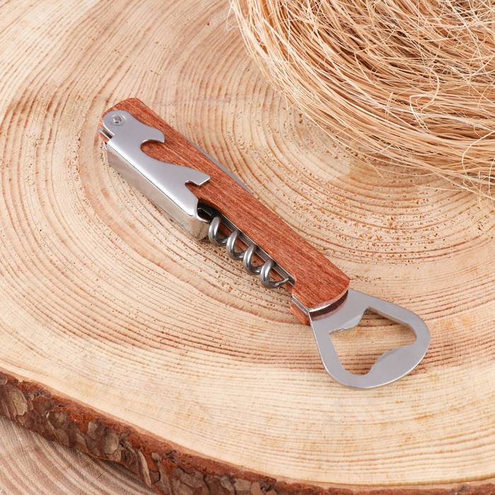 Нож складной 